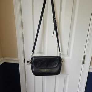 Madison West Saddle Bag